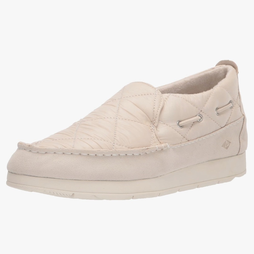 Sperry Women's Moc Sider Moccasin